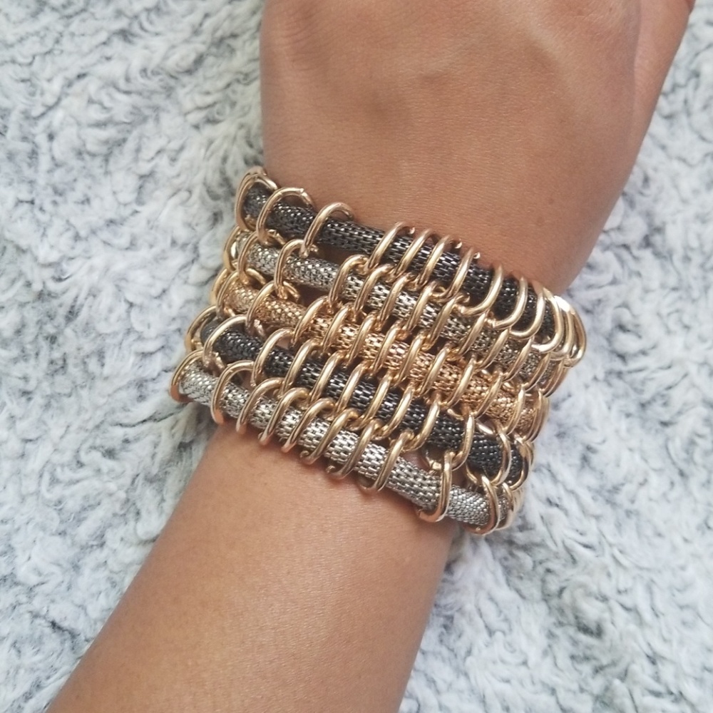 BCBG -One beautiful bracelet